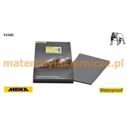 MIRKA WPF P1500 materialylakiernicze.pl